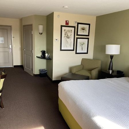 Americinn By Wyndham Hartford Sd Екстер'єр фото