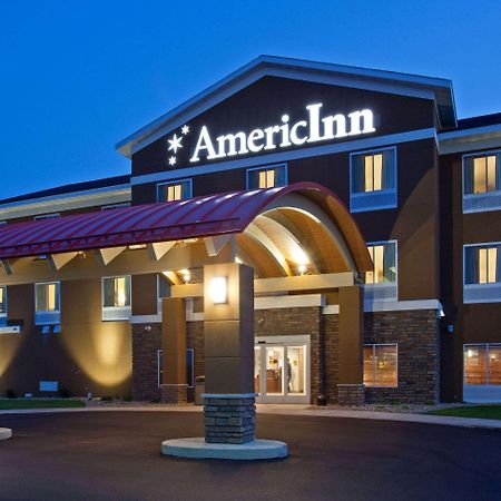 Americinn By Wyndham Hartford Sd Екстер'єр фото