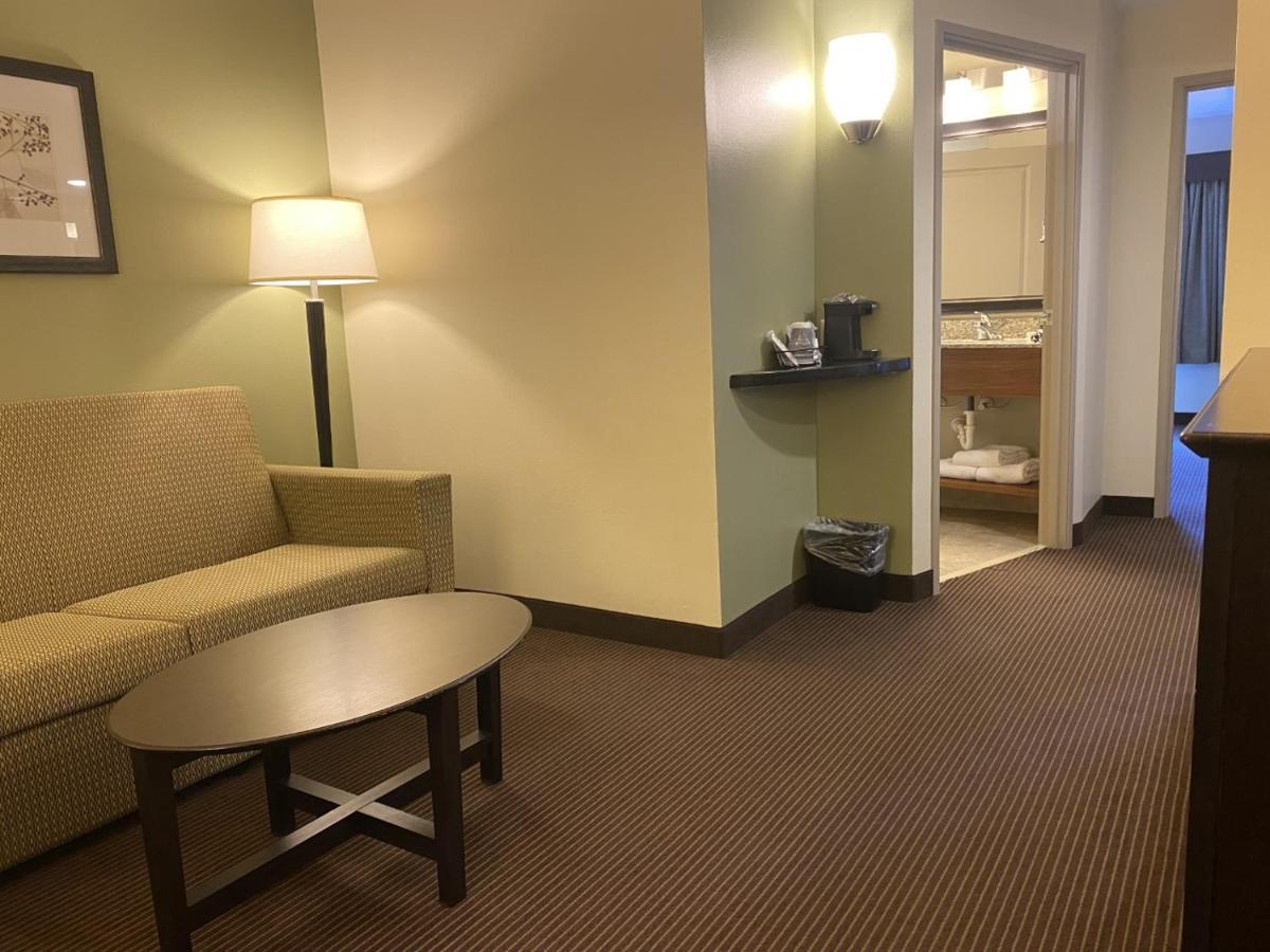 Americinn By Wyndham Hartford Sd Екстер'єр фото