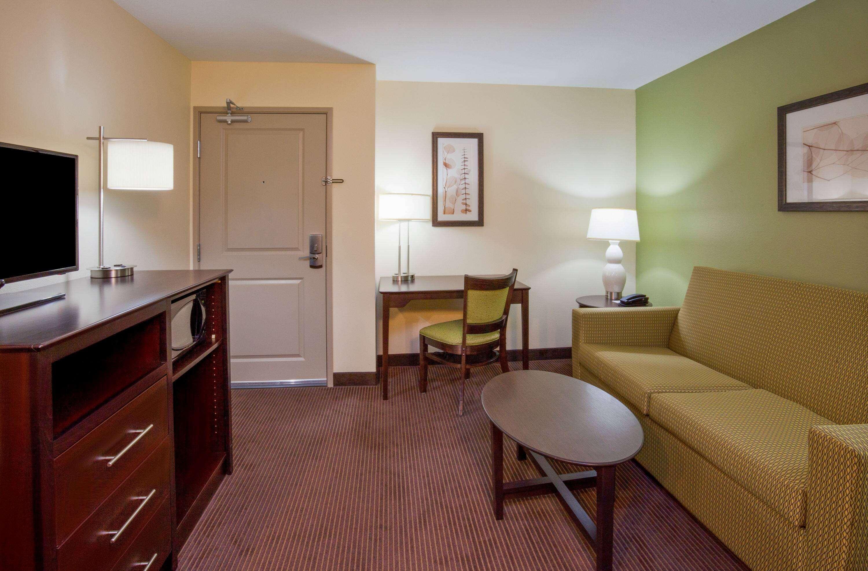 Americinn By Wyndham Hartford Sd Екстер'єр фото