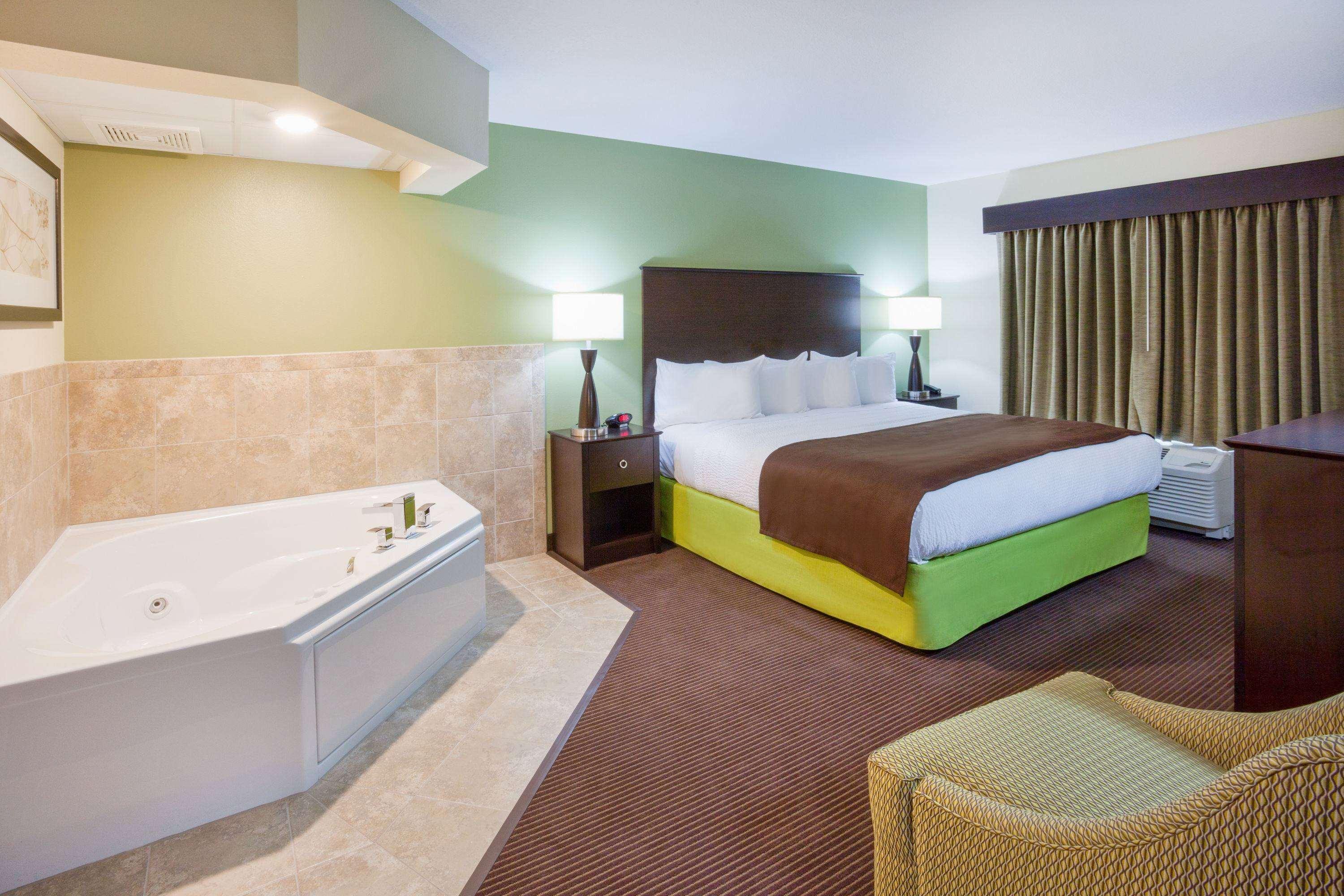 Americinn By Wyndham Hartford Sd Екстер'єр фото
