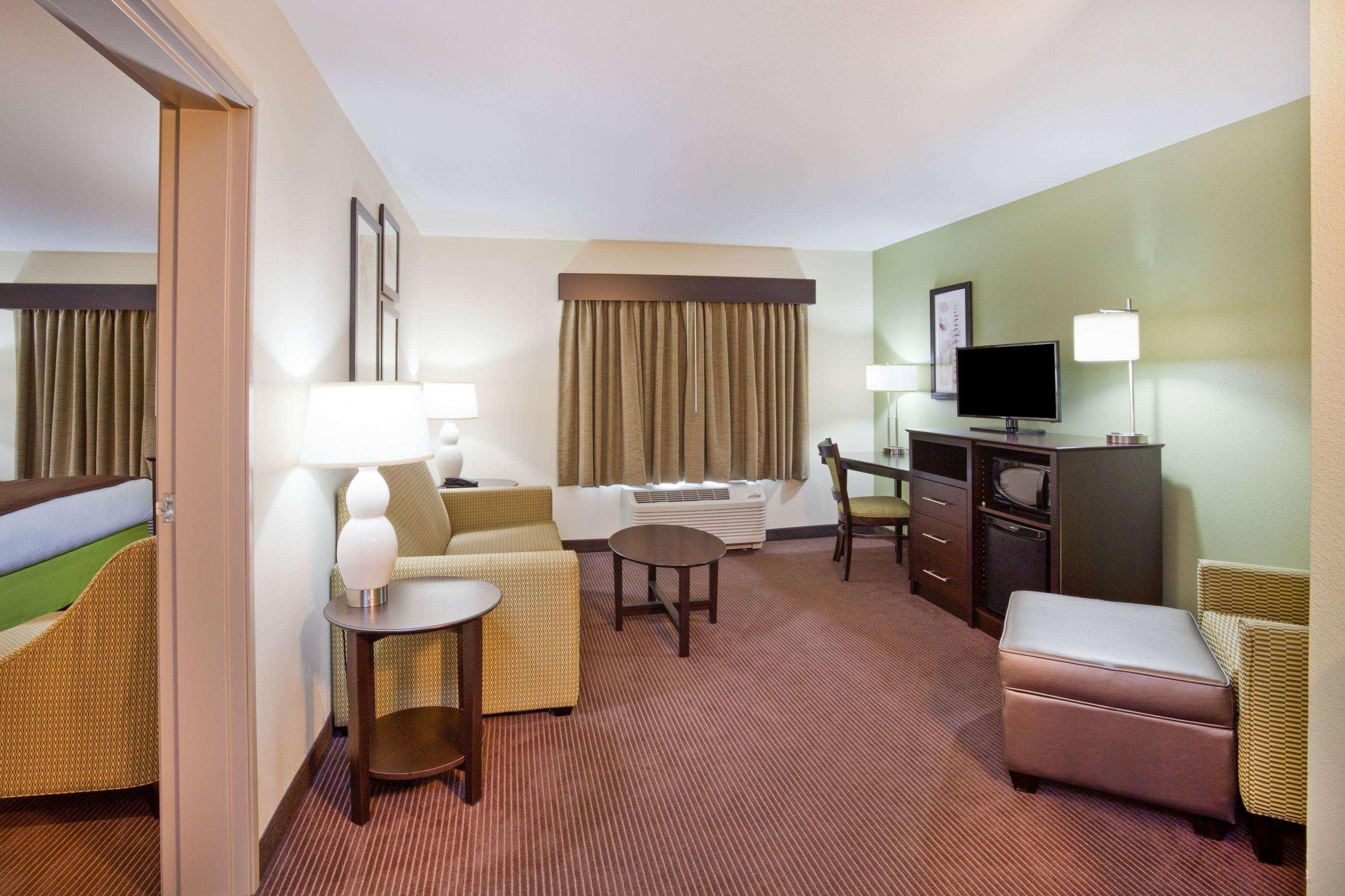 Americinn By Wyndham Hartford Sd Екстер'єр фото