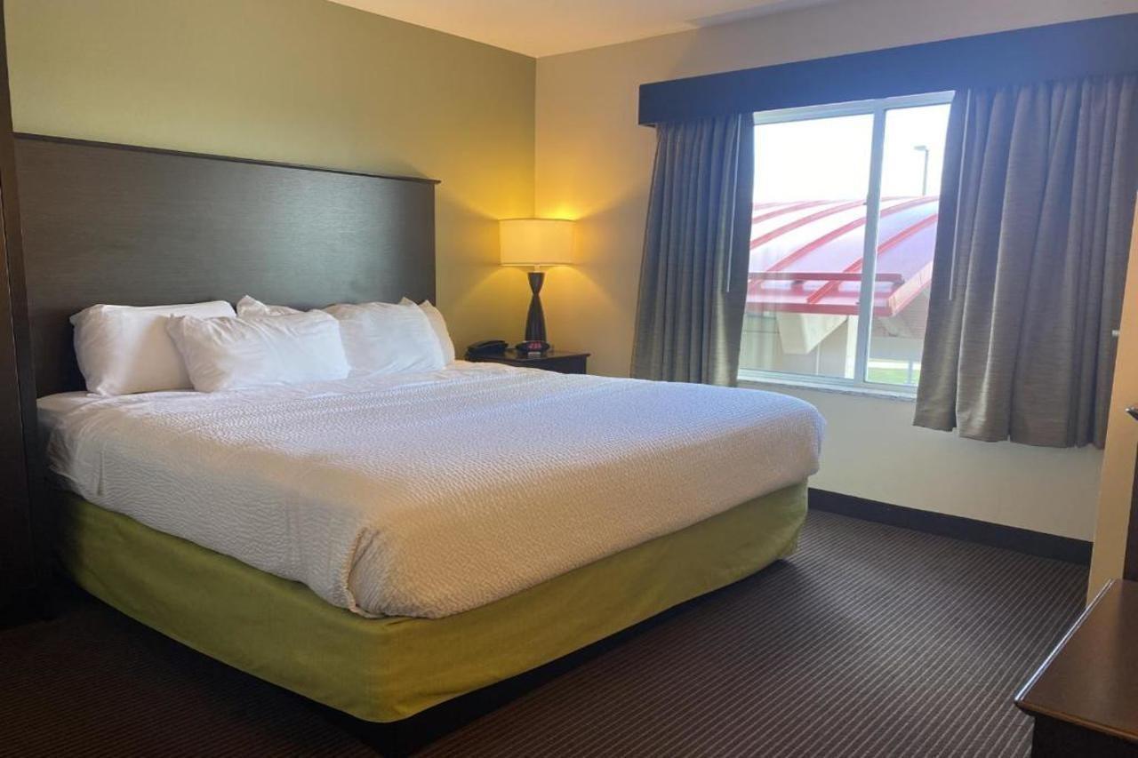 Americinn By Wyndham Hartford Sd Екстер'єр фото