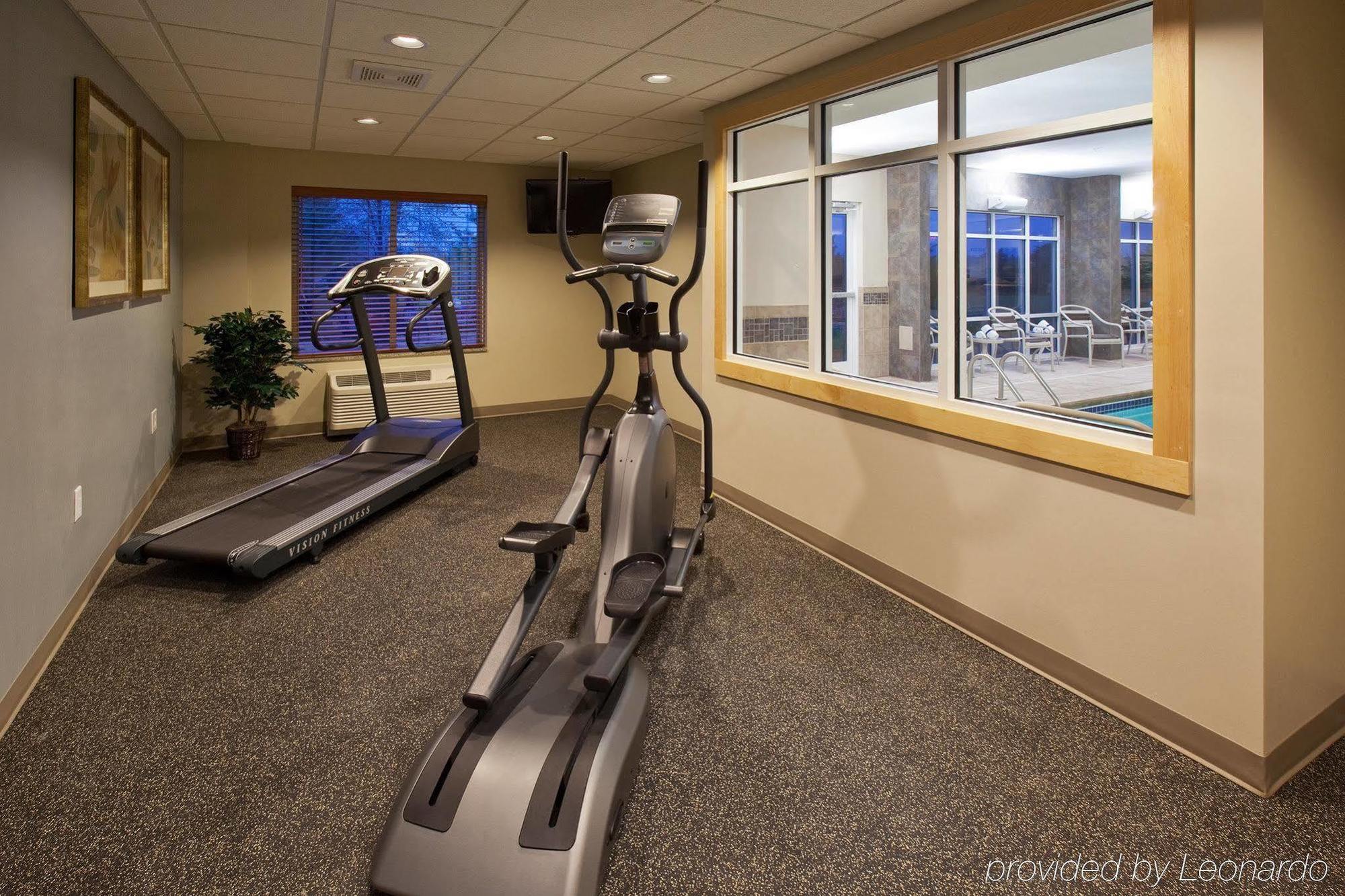 Americinn By Wyndham Hartford Sd Екстер'єр фото